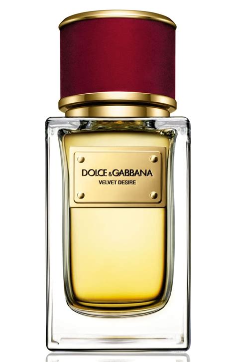 dolce gabbana desire bewertung|dolce and gabbana velvet collection.